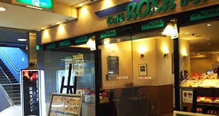 caf'e ROXA （カフェ・ローシャ）池下店
