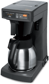 コーヒーマシン　カリタET550TD