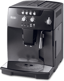 コーヒーマシン　デロンギESAM04110BH (1杯出し)